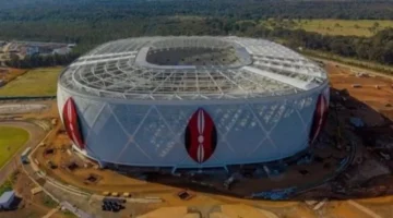 أزمة تمويل ضخمة.. شبح الإلغاء يطارد استضافة كأس أمم إفريقيا 2027 بمشاركة كينيا